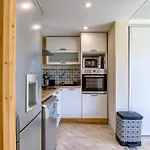 Rez De Jardin Climatise Apartment Agde