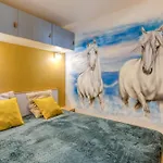 Rez De Jardin Climatise Apartment