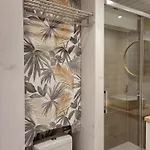Rez De Jardin Climatise Apartment *