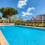 Apartment Rez De Jardin Climatise Agde