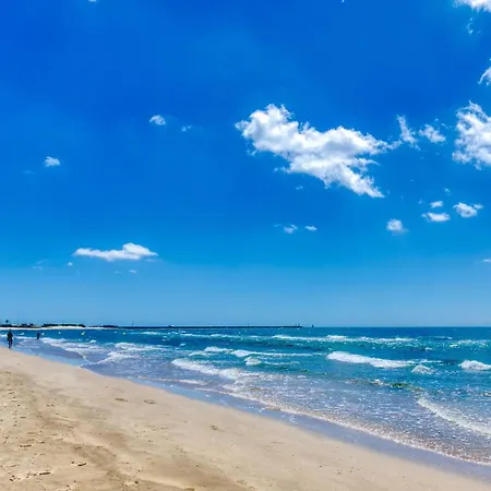 Apartament Rez De Jardin Climatise Agde